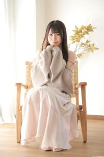 [LOVEPOP] Meru Momose 桃瀬める Photoset 03 日系家居私房写真 清纯治愈