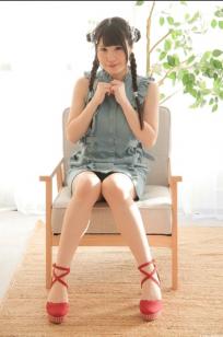 [LOVEPOP] Meru Momose 桃瀬める Photoset 02 日系家居清新甜美美腿私房写真