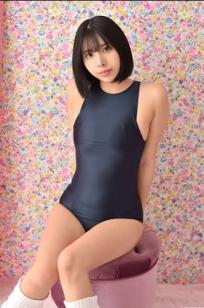 [LOVEPOP] Mitsuhashikun 三橋くん Photoset 03 连体泳衣性感诱惑美臀私房写真