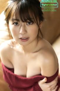 宮本りお - START DASH 日本清纯女神比基尼性感写真