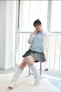 [LOVEPOP] Shizuna Ito 伊藤しずな Photoset 02 日系清纯校服甜美写真