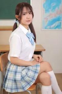 [LOVEPOP] 橘いおり (Iori Tachibana) Photoset 02 教室日系校服清纯性感写真