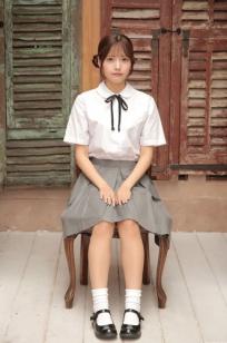 [LOVEPOP] Asuka Nekomiya 猫宮あすか Photoset 08 日系校服制服清纯私房写真
