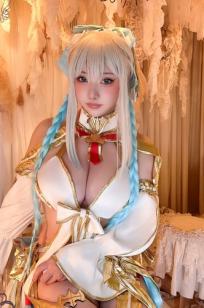 (Cosplay) [Shooting Star