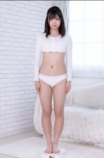 [Minisuka.tv] Ria Kawano 川野りあ - Regular Gallery Set 2.02 纯白家居内衣清纯私房写真