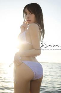 百城凜音 - Rinon Digital Edition 居家私房清新治愈系写真
