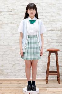 [Minisuka.tv] Haku Fumitsuki 文月珀 - Regular Gallery Set 1.01