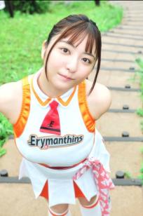 麻倉瑞季 - さよならエリュマントス [36P] 粉色比基尼家居私房写真 清纯性感丰满女神