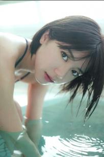 大西桃香 - 桃の眺め方 日系清新街拍与居家和服写真套图