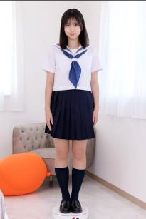 [Minisuka.tv] Ria Kawano 川野りあ - Regular Gallery Set 1.01