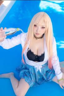 (Cosplay) [Shooting Star