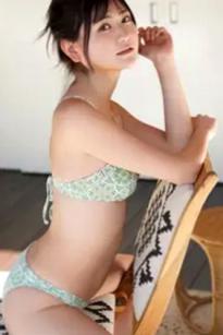 山田南実 - 絢爛乱舞プリンセス 日系清纯私房内衣写真 优雅性感和服诱惑