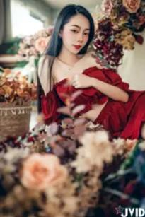 [JVID] 飄飄 - 纹身女神极致私房照，湿身诱惑与唯美花间人像大尺度摄影合集
