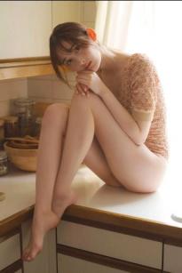 菜那セシル - きゅんってする：精致日系甜美写真，清纯脸庞搭配治愈笑容，营造梦幻私房心动氛围