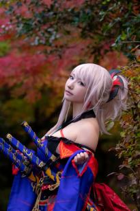 (Cosplay) [Shooting Star