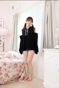 [Minisuka.tv] Asami Kondou 近藤あさみ - 甜美双马尾私房写真，清纯与性感的极致诱惑 (Limited Gallery Set 46.02)