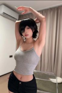 布丁大法 - 姬野前辈二次元COS精选，极品私房日常照，性感魅力诱惑，御姐风高清美图