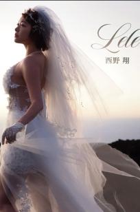 Sho Nishino 西野翔 - Lele：异国风情街拍、沙滩度假私房写真，捕捉唯美旅行时光