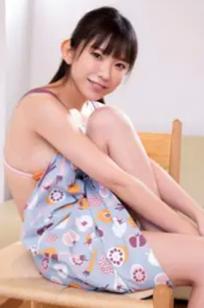 Marina Nagasawa 長澤茉里奈「まりちゅうといっしょ」蕾丝内衣私房写真，诠释清纯与性感的极致反差