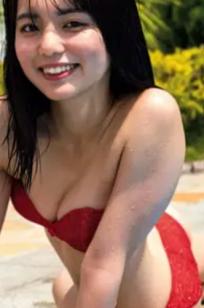[Weekly Gendai] 2024.07.13 松岛かのん 逢沢りな 比基尼写真与唯美私房照合集