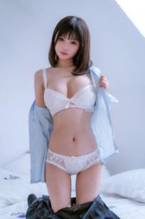 桜井宁宁-044-JK之居家私房照，极致清纯制服诱惑与性感身材完美呈现，甜美风格居家写真