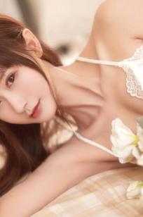 【高清写真】羽生三未 日系睡裙私房写真，清新居家风格，温婉气质与治愈唯美视觉盛宴