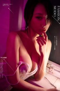 YouMi尤蜜-2021.08.26-何嘉颖-《清纯偶像的夜间生活》浴室湿身性感诱惑私房美图