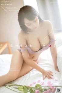 YouMi尤蜜-2020.12.27-何嘉颖《玫瑰情浓》私房写真，唯美蕾丝内衣诱惑，展现绝美身姿，浪漫气息弥漫