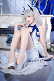 封疆疆v - 可畏礼服 [32P]