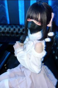 纸悦Etsu_ko - 与地雷系女子的ktv约会 [44P]