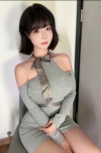 [yuuhui玉汇] 邻家姐姐：极致私房诱惑，丝袜美腿与性感曲线的视觉盛宴 [47P]