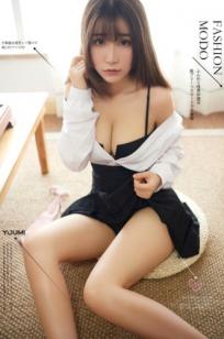 YouMi尤蜜：绯月樱Cherry私房写真，清纯学生妹制服诱惑，极致美腿与白嫩肌肤，无圣光尺度大，尽显灵动撩人风采