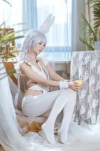 51酱 - 碧蓝航线 恶毒 [24P]