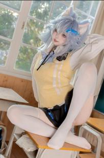 纸悦Etsu_ko - 少女前线 PA-15 高校心跳物语 [51P]