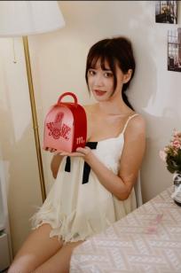惠宁 - 唯美居家私房照，清新甜美气质生活写真 [98P]