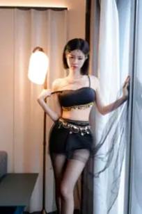 奶芙酱 - 楼兰公主 异域风情性感私房美腿丝袜写真 [89P]