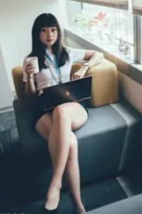 若颖 - Office lady 精选职场制服写真，知性气质诱惑，完美展现职场女神风采 [122P]