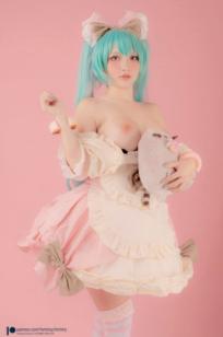 Fantasy-Factory-小丁Ding-初音未来-MIKU-HATSUNE-2022.03