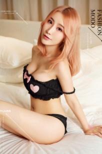 YouMi尤蜜-2019.05.15-绯月樱.Cherry-《成熟女人の独白》卧室私房写真，极致诱惑大尺度美图