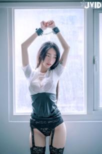 JVID-飄飄-綁架性感保險業務員