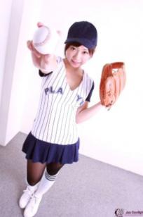 X-City Ane One Style 纱仓真奈制服诱惑系列写真，涵盖校服居家、护士丝袜及角色扮演风格，展现甜美诱人的百变魅力