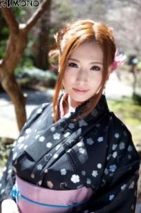 佐山爱 Ai Sayama 写真集：古典和服与海滩清新双重诱惑，气质女神优雅迷人 [57P]