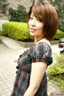 X-City Ane One Style No.23 青木莉子：比基尼私房写真，极致性感曲线，尽显诱惑魅力