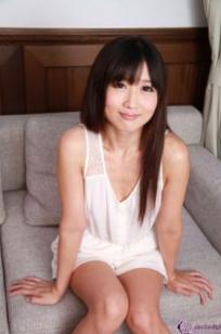 X-City Ane One Style No.89 大槻ひびき(Hibiki Otsuki)居家私房甜美性感写真集