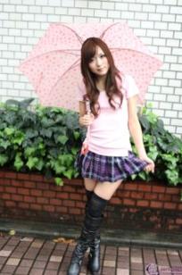 X-City_ Ane One Style No.58 麻倉憂/仓麻优 写真集[34P]