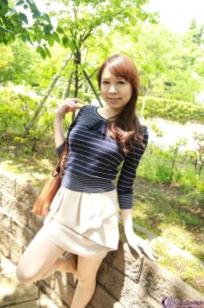 X-City Ane One Style No.76 甲斐みはる(Miharu Kai)户外街拍与室内私房居家写真集，展现性感与成熟魅力