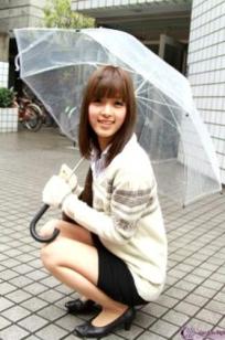 X-City Ane One Style No.32 稲森まほ写真集，办公室OL职场诱惑，私房透视丝袜魅力，撩人美腿大尺度艺术写真