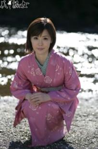 X-City_ 美熟女[JUKUJO] 森ななこ/七瀬美香 Nanako Mori 写真集[32P]