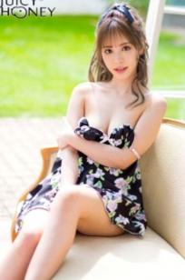 桃乃木かなKana Momonogi性感内衣写真，Juicy Honey精致花卉镂空，纯欲女神诱惑特写[31P]