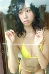 Sabra_KURIEMIくりえみ《Strictly Girl》唯美私房甜美比基尼家居写真集 [40P]